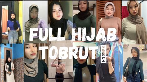 hijab tobrut bugil|Fitri Hijab 